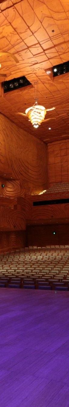 墨尔本演奏中心-南岸