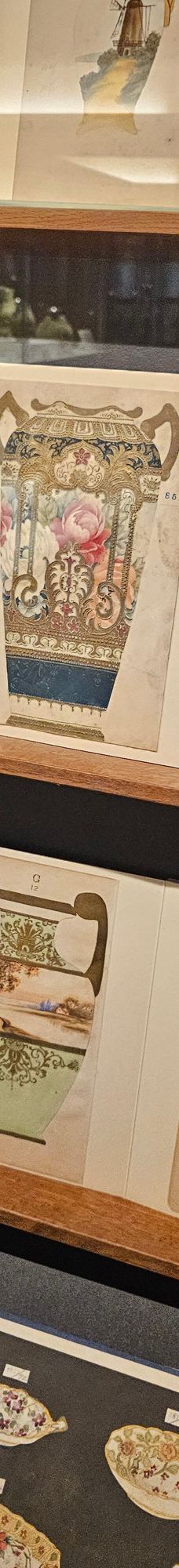 Noritake的森林-名古屋