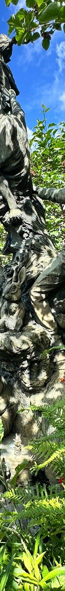 彼得兔世界-鲍内斯温德米尔