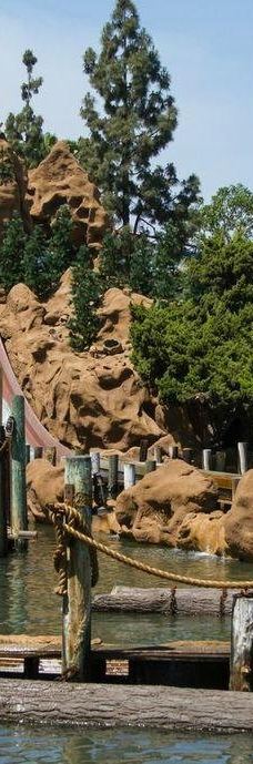 诺氏百乐坊乐园-普安那公园