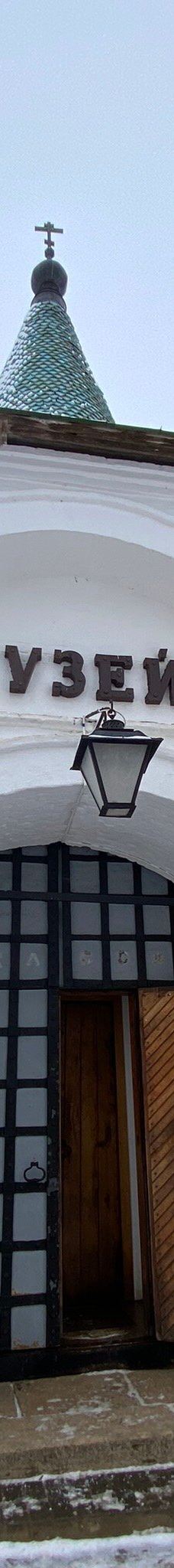 苏兹达尔克里姆林-苏兹达尔