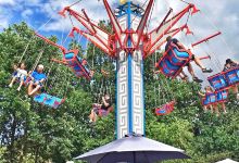 Zatorland Amusement Park景点图片