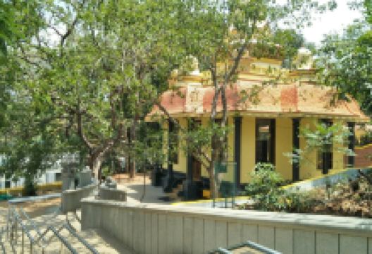 Sivagiri Mutt景点图片