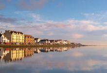 West Kirby Beach景点图片