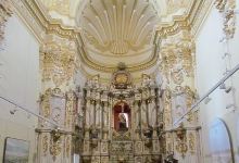 Basilica of Santa Maria景点图片