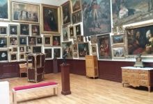 Musee des Beaux-Arts et d'Archeologie景点图片