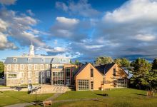 Musee Maritime du Quebec景点图片