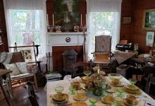 Anna Maria Island Historical Museum景点图片