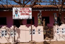 Centro Artistico Juvenil景点图片