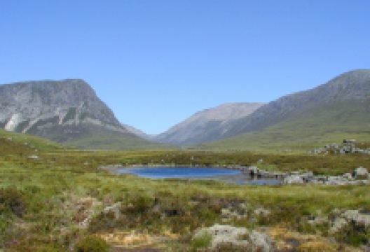 Mar Lodge Estate景点图片