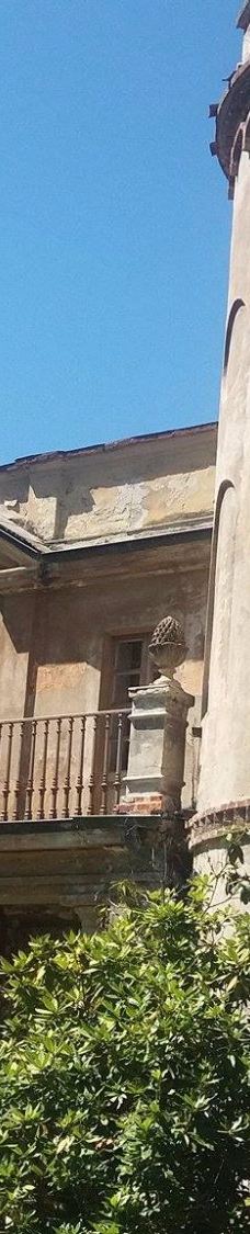 Parco Regionale La Mandria-都灵广域市