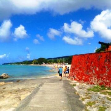 克里斯琴斯特德图片