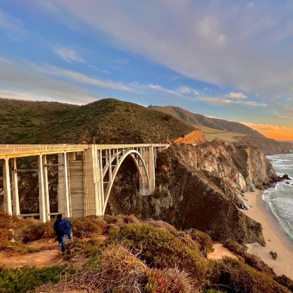 美国旧金山+洛杉矶+拉斯维加斯+盐湖城+西黄石17日16晚私家团