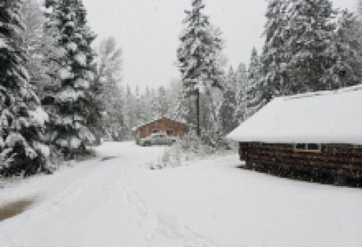 North Maine Woods景点图片