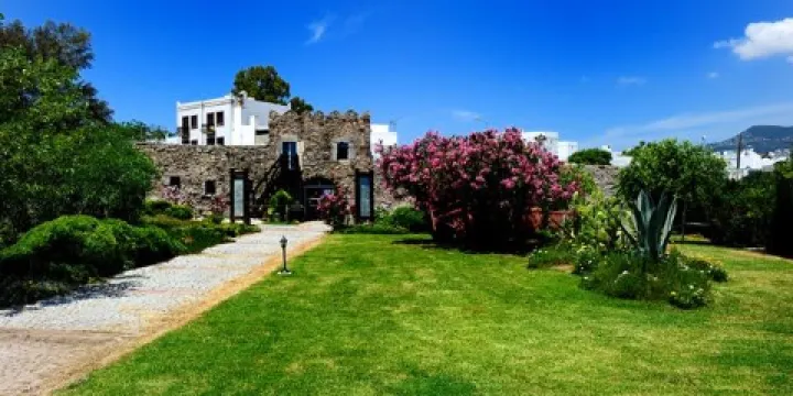 Osmanli Tersanesi Sanat Galerisi