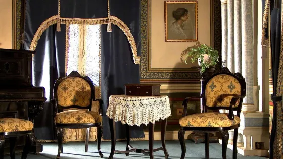 Museum House of Kaliopa