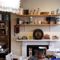 东雷特福德图片