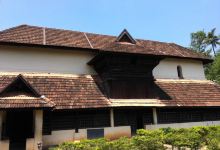 Koyikkal Palace景点图片