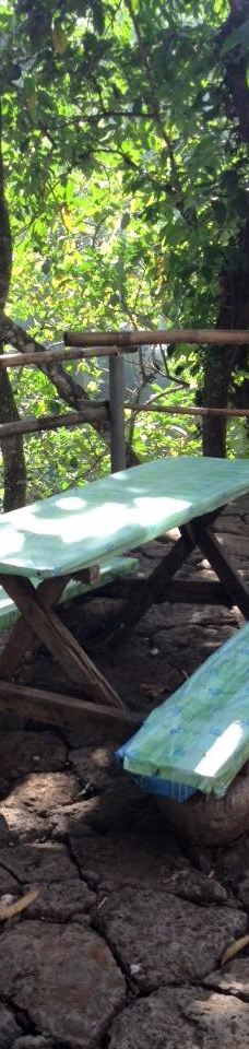 Balite Falls-阿马德奥