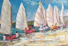 Art and Soul Gallery景点图片