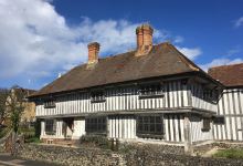 Margate Tudor House景点图片