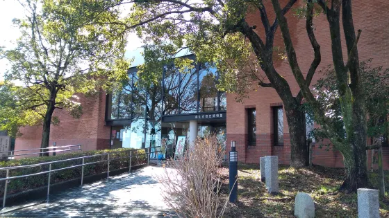 亀山市歴史博物館
