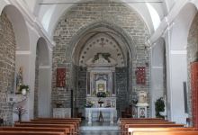 Santuario di Nostra Signora della Salute景点图片