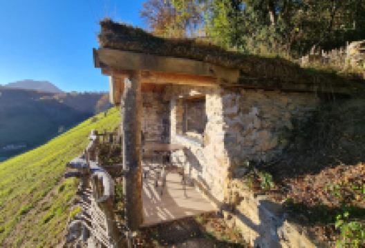 Vie d’Estive景点图片