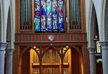 St. Aidan's Cathedral景点图片