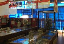 HMS Ganges Museum景点图片