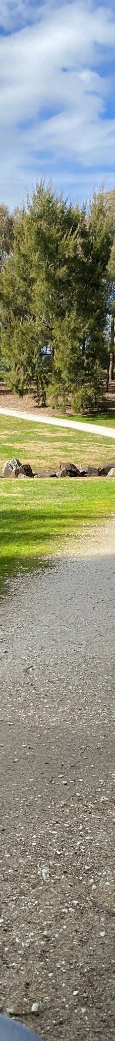 Orange Botanic Gardens-奥兰治