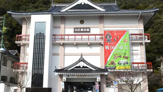 Iwakuni Art Museum