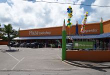 Plaza Bookshop购物图片