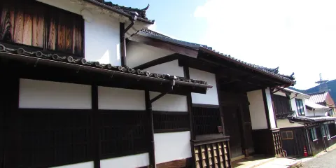 鳥居門