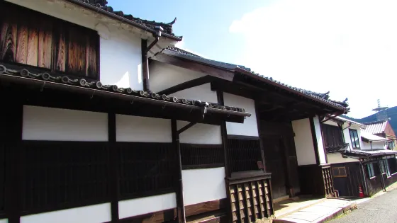 鳥居門