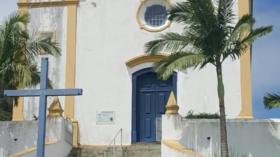 Paróquia Nossa Senhora da Imaculada Conceição da Lagoa