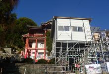 Daishiji Temple景点图片