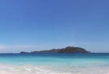 Playa Quesera景点图片