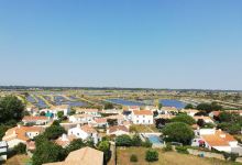 Clocher Panoramique de l'Ile d'Olonne景点图片