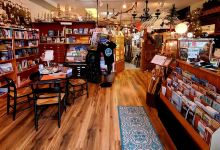 Pacific County Historical Society and Museum景点图片