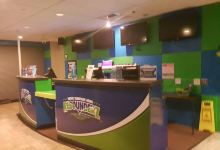 Rebounderz Rohnert Park景点图片