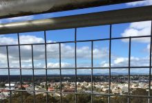 Bristol Hill Lookout景点图片
