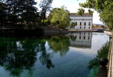 Museu Moli Paperer de Capellades景点图片