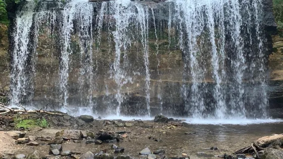Cascade Falls