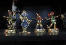 American Clown Museum & School景点图片