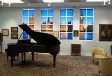 Springerville Heritage Center景点图片
