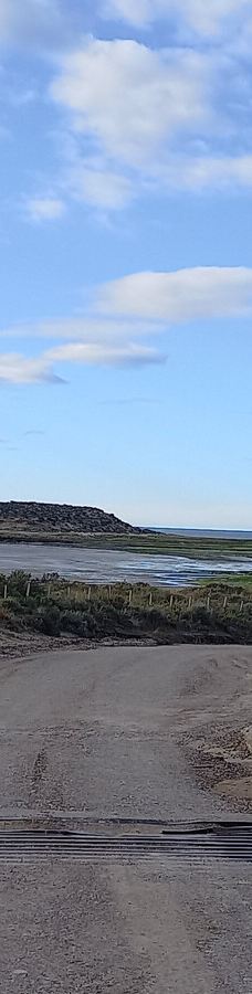 Reserva Natural Isla de los Pajaros-别德马