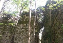 Sislioba Castle景点图片