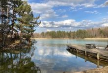 Harge uddar景点图片