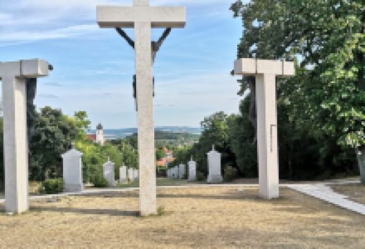 Via Dolorosa景点图片